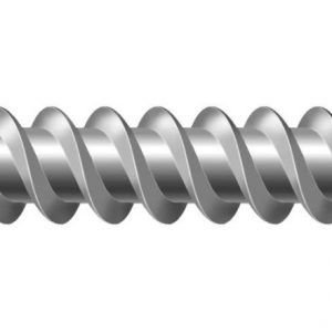 PARAFUSO   DRYWALL   CAB.T   3.5 X 45   AGULHA BELL PDW3545