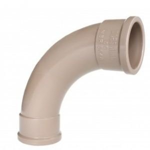 CURVA 90 SOLDAVEL 40 MM PLASTILIT PL02251