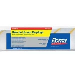 ROLO LA  9 CM  SEM RESPINGO  ROMA     R.82209