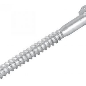 PARAFUSO SEXT R.SOBERBA 5/16 X 60 BELENUS 3043501