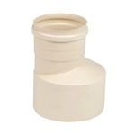 REDUCAO ESGOTO 150 X 100 MM  SHIVA T-2537