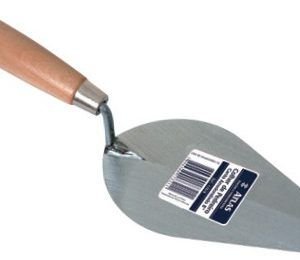 COLHER DE PEDREIRO 10 ATLAS