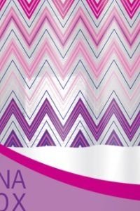 CORTINA BOX VINIL RETANGULAR 1,35 X 2MT PLAST LEO PL620-L