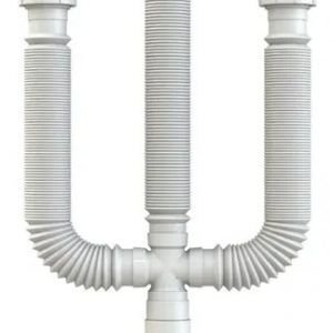 SIFAO  TRIPLO  MULTIUSO BRANCO  720MM     SOCEL