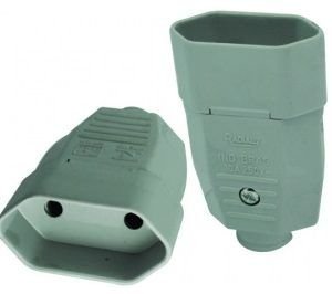 PINO  FEMEA  CINZA  10A   RADIAL 1501101