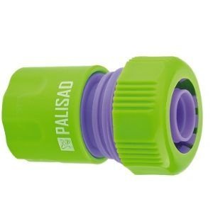 ENGATE RAPIDO ABS 3/4 C/ PAS. LIVRE MTX 661608##