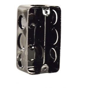 CAIXA FERRO  4 X 2   FF   ARCOIR/STEEL    A.009-0