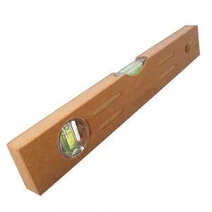 NIVEL DE MADEIRA 14 - 35CM AKROSUL 5551488