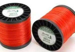 LINHA VERMELHA 3,0 (300) C/248MT  BOB  2KG  EKILON  E.7160