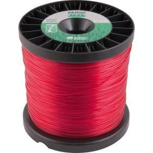 LINHA VERMELHA 1,8 (180)  C/340MT  BOB. 1KG   EKILON  EK7181