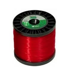 LINHA VERMELHA 300 C/124M BOB 1KG EKILON EK7185