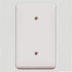 PLACA CEGA 4X2  BRANCA STYLUS  ILUMI  I.2054