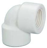 JOELHO 90'  ROSC. 1  PLASTILIT  PL02203