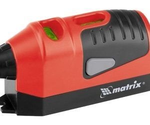 NIVEL A LASER C/ PRUMO E MTX M350069