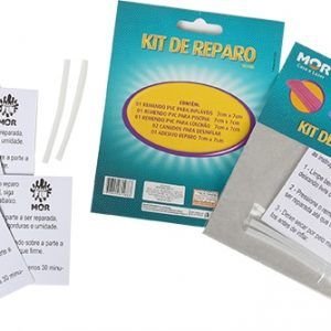 KIT REPARO PARA PISCINA   MOR     001488
