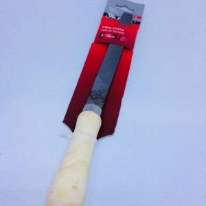 LIMA CHATA  150MM   6    CABO/MAD MTX   M1622355##