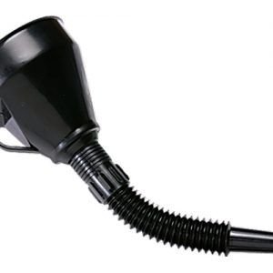 FUNIL PLASTICO 145MM PONTA FLEX SPA MTX 5372059##