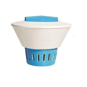 MINI CLORADOR P/PASTILHA  1/2   P/PISCINA  NETUNO  NE0242
