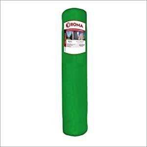 TELA P/MOSQUITO 1.50 X 50MT    VERDE   ROMA   O.034-0