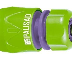 ENGATE RAP ABS 1/2 C/ BLO. PASSAGEM MTX PA661408##