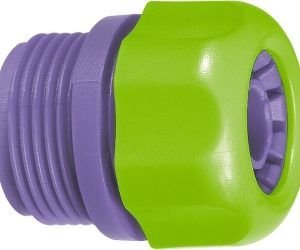 CONECTOR MANG ROSCA EXT.1/2 MTX PA661458##