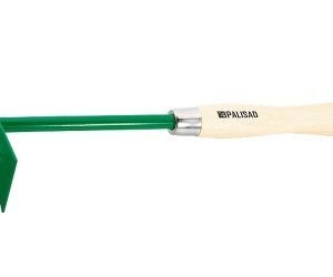 SACHO COMBINA ENXADA/CORACAO 150 X 340MM  MTX/PALISAD##