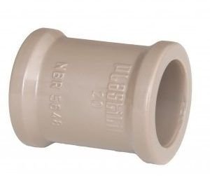 LUVA SOLDAVEL  60 MM PLASTILIT PL02186