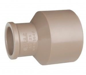 BUCHA RED SOLD LONGA 50 X 20MM PLASTILIT PL02202