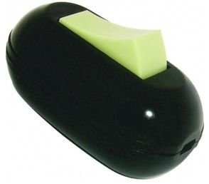 INTERRUPTOR TIPO PERA PRETO RADIAL R801075