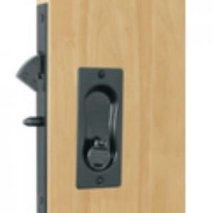 FECHADURA INTERNA PORTA CORRER SOPRANO S.05551