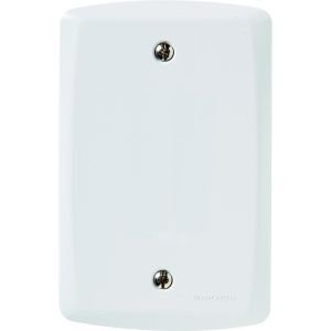 PLACA 4 X 2 CEGA LUX2 BRANCA TRAMONTINA T105201