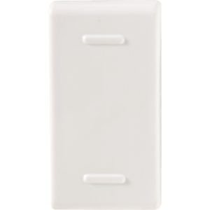 MODULO INTERRUPOR PARALELO 10A/250V BRANCO TRAMONTINA 115002