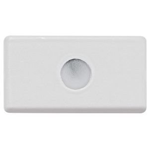 MODULO FURO 9,5MM BRANCO TRAMONTINA T115092
