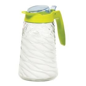 JARRA DE VIDRO 1,5LT ZEIN Z838249