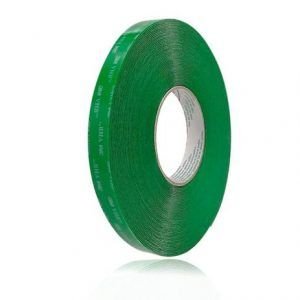 FITA DUPLA FACE VHB 4910 19MM X 5M 3M 3M59218