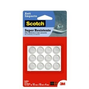 PROTETOR ANTI IMPACTO M 3M 3M63040