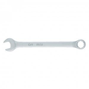 CHAVE COMBINADA 10 MM CRV CROMO FOSCO MTX