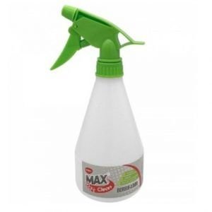 BORRIFADOR PLASTICO 500 ML CLINK 4171
