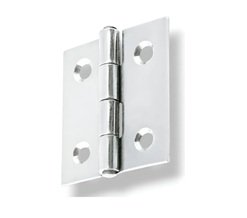 DOBRADICA PINO SOLTO  2,5  BICROMAT.   ( C/48 ) SOPRANO