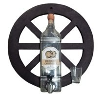 PINGOMETRO  RODA  PIVA REF 111