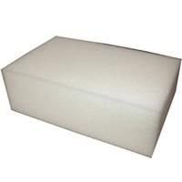 BLOCO DE ESPUMA   GERPLAST/AKROSUL