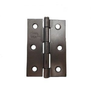 DOBRADICA P. SOLTO ZINCADA 4,0  C/24 FCA 401ZB12
