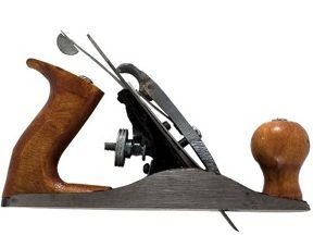 PLAINA N 5   EXCELLENT   EDA 6FA