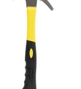 MARTELO FIBRA DE VIDRO   25 MM    EDA    8PZ