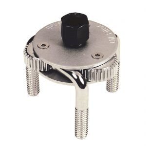 CHAVE P/TROCAR FILTRO OLEO C/3 GARRAS EDA 9KL #BFT# ##