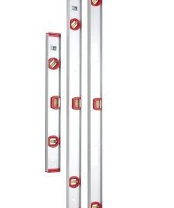 NIVEL DE ALUMINIO 100 CM EDA 9KR