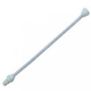 ENGATE FLEXIVEL 1/2  -  40CM   ALUMASA