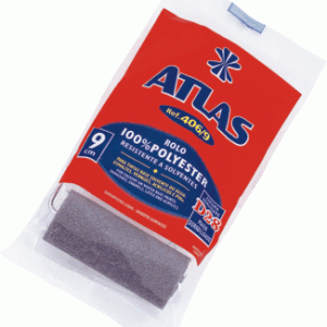 ROLO ESPUMA   05CM   ATLAS   406/5