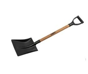 PA AJUNTADEIRA QUADRADA N.03  C/CABO  Y PVC   AKROSUL/PANDOL