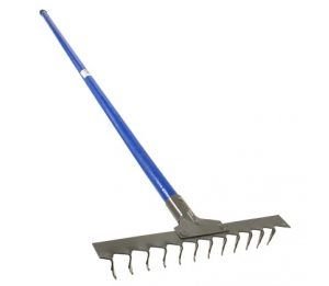 ANCINHO FERRO 14 DENTES COM CABO JT/ AJC/ AKROSUL